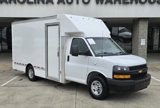 Used 2023 Chevrolet Express 3500 w/ Power Convenience Package image 2