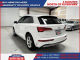 Used 2021 Audi Q5 Premium w/ Convenience Package image 5