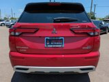 New 2025 Mitsubishi Outlander SEL image 5