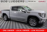 Certified 2025 GMC Sierra 1500 Denali w/ Denali Reserve Package image 2