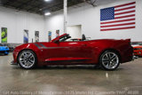 Used 2022 Chevrolet Camaro SS image 4