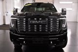 Used 2025 GMC Sierra 2500 Denali Ultimate image 2