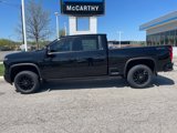 New 2025 Chevrolet Silverado 2500 LTZ w/ Trail Boss Package image 2
