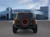 New 2025 Ford Bronco Raptor image 5
