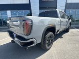 New 2025 GMC Sierra 2500 AT4 w/ AT4 Premium Plus Package image 4