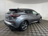 Used 2024 Nissan Murano Platinum w/ Cargo Package image 3