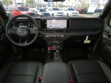 New 2025 Jeep Wrangler Unlimited Rubicon w/ Technology Group image 2