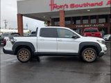Used 2021 Honda Ridgeline Sport image 4