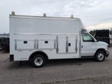 New 2026 Ford E-450 and Econoline 450 Super Duty w/ Interior Upgrade Package image 5