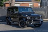 Used 2025 Mercedes-Benz G 63 AMG 4MATIC image 2