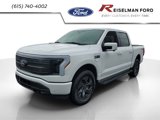 New 2025 Ford F150 Lightning Lariat image 2