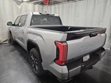 New 2025 Toyota Tundra Platinum image 6