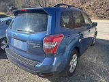 Used 2015 Subaru Forester 2.5i Limited w/ Protection Package #2 image 4