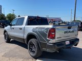 Used 2025 RAM 1500 Rebel w/ Rebel Level 1 Equipment Group image 3