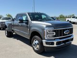 New 2025 Ford F350 Lariat image 2