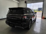 New 2025 INFINITI QX80 Sensory image 5