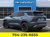 New 2026 Chevrolet Equinox LT w/ Midnight Edition image 3