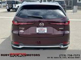 Used 2024 MAZDA CX-90 Plug-In Hybrid w/ Premium Pkg image 6