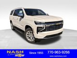 New 2025 Chevrolet Suburban Premier image 1