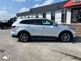 Used 2017 Hyundai Santa Fe AWD image 6