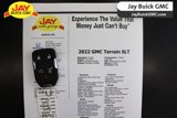 Used 2022 GMC Terrain SLT w/ Infotainment Package II image 5