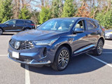 Certified 2025 Acura RDX SH-AWD w/ Advance Package image 3