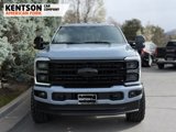 Used 2024 Ford F350 Platinum image 2