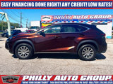 Used 2019 Lexus NX 300 F Sport image 4