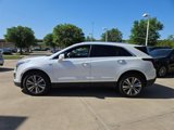 Used 2025 Cadillac XT5 Premium Luxury image 6