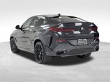 Used 2023 BMW X6 M50i w/ Executive Package image 3