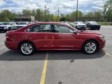 Used 2020 Volkswagen Passat 2.0T SE w/ Sunroof Package image 5