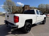Used 2015 Chevrolet Silverado 1500 LTZ Z71 w/ LTZ Plus Package image 3