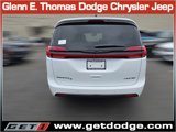 New 2025 Chrysler Pacifica Limited image 5