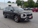 New 2025 Mitsubishi Outlander SE image 2