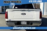 New 2025 Ford F150 Lariat w/ Equipment Group 501A Mid image 4