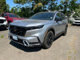 New 2026 Honda CR-V Sport Touring image 4