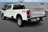 New 2025 Ford F350 King Ranch w/ Chrome Package image 3