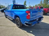 New 2025 Chevrolet Silverado 1500 RST w/ Convenience Package II image 3