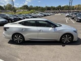 Used 2021 Nissan Maxima 3.5 SV w/ Floor Mat Group image 6