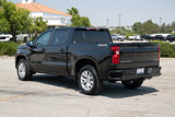 Used 2023 Chevrolet Silverado 1500 Custom image 6