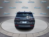 New 2025 Jeep Grand Cherokee L Limited w/ Trailer Tow Package image 4