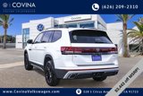 New 2025 Volkswagen Atlas Peak Edition SE image 5