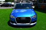 Used 2019 Audi RS 3 image 2