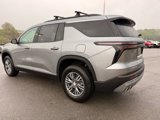 New 2025 Chevrolet Traverse LT w/ LPO, Floor Liner Package image 3