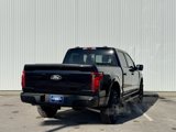 New 2025 Ford F150 XLT w/ Equipment Group 302A MID image 5
