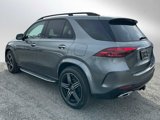 New 2025 Mercedes-Benz GLE 450e 4MATIC image 3