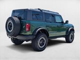 Used 2022 Ford Bronco Black Diamond w/ Sasquatch Package image 5