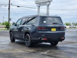 New 2025 Jeep Wagoneer L Series II w/ Convenience Group I image 4