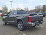 New 2025 Toyota Tundra 1794 Edition image 4