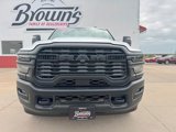 New 2025 RAM 2500 Tradesman image 2